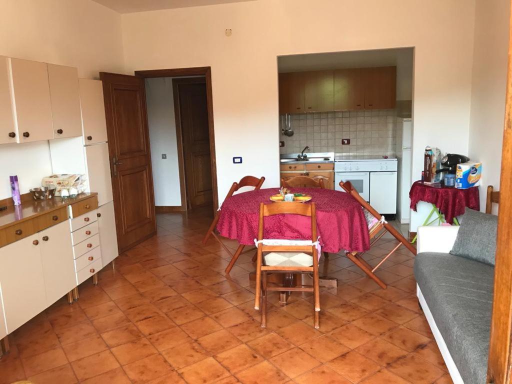Casa Terme Romane Castelsardo Dış mekan fotoğraf