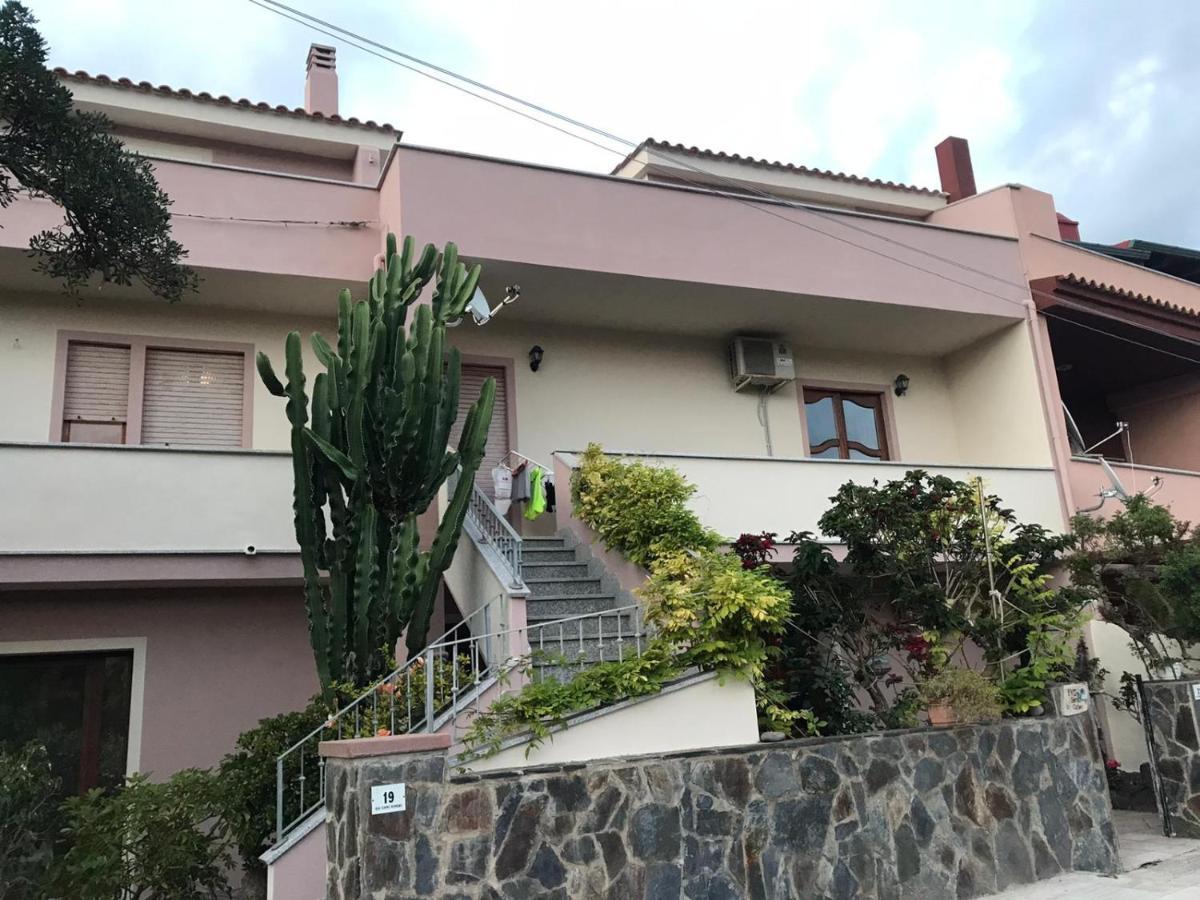 Casa Terme Romane Castelsardo Dış mekan fotoğraf