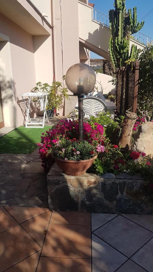 Casa Terme Romane Castelsardo Dış mekan fotoğraf