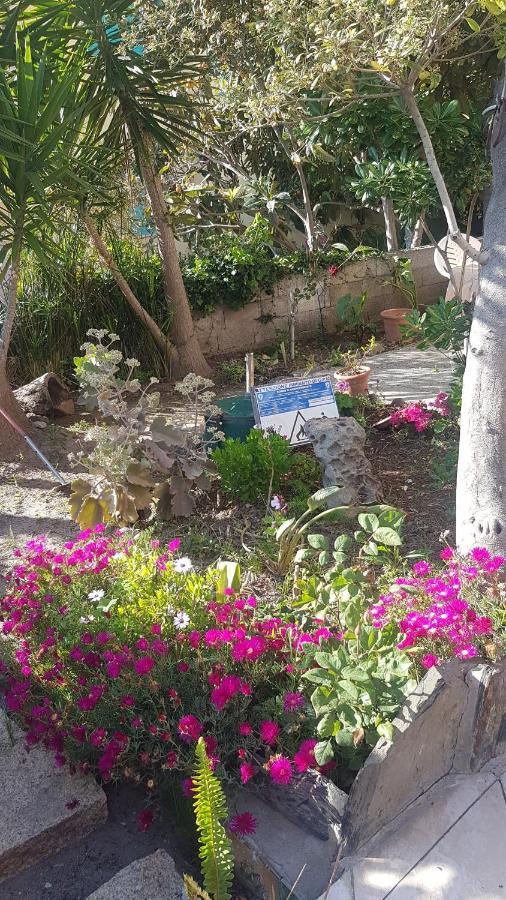 Casa Terme Romane Castelsardo Dış mekan fotoğraf