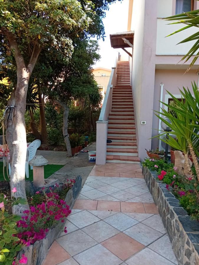 Casa Terme Romane Castelsardo Dış mekan fotoğraf