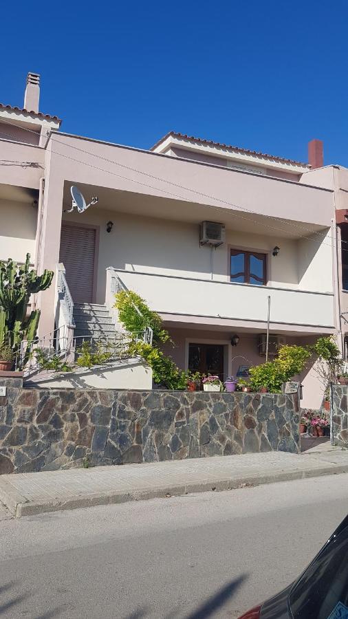 Casa Terme Romane Castelsardo Dış mekan fotoğraf