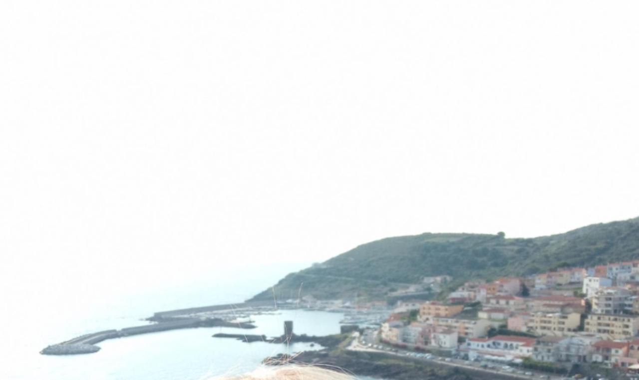 Casa Terme Romane Castelsardo Dış mekan fotoğraf