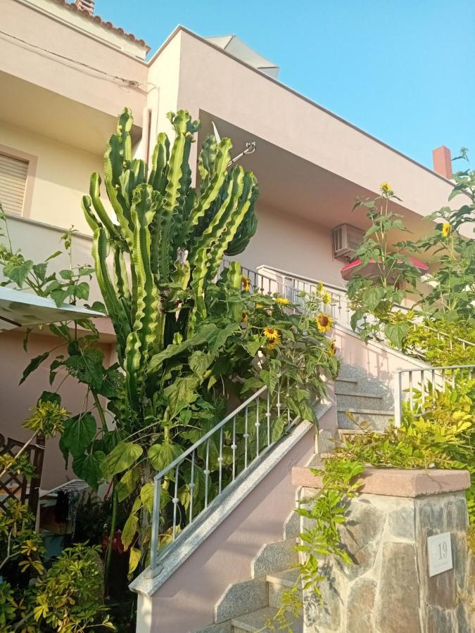 Casa Terme Romane Castelsardo Dış mekan fotoğraf