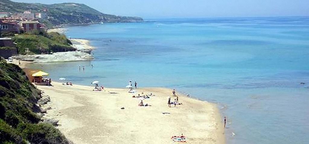 Casa Terme Romane Castelsardo Dış mekan fotoğraf