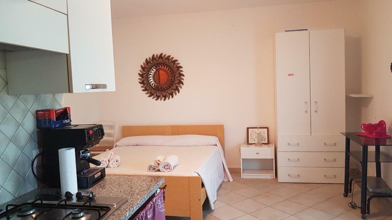Casa Terme Romane Castelsardo Dış mekan fotoğraf